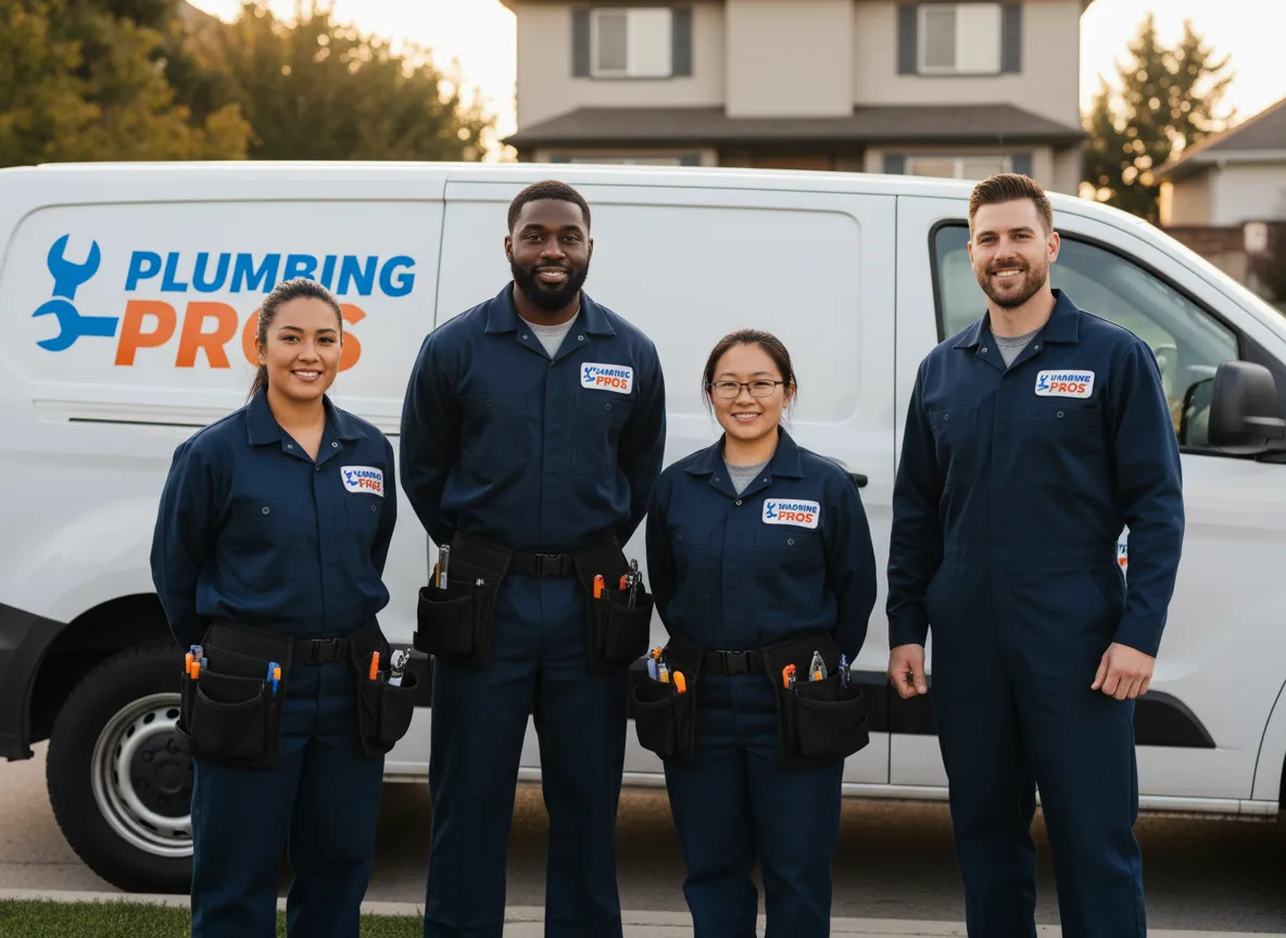 Water Heater Repair company in Bay City, OR
